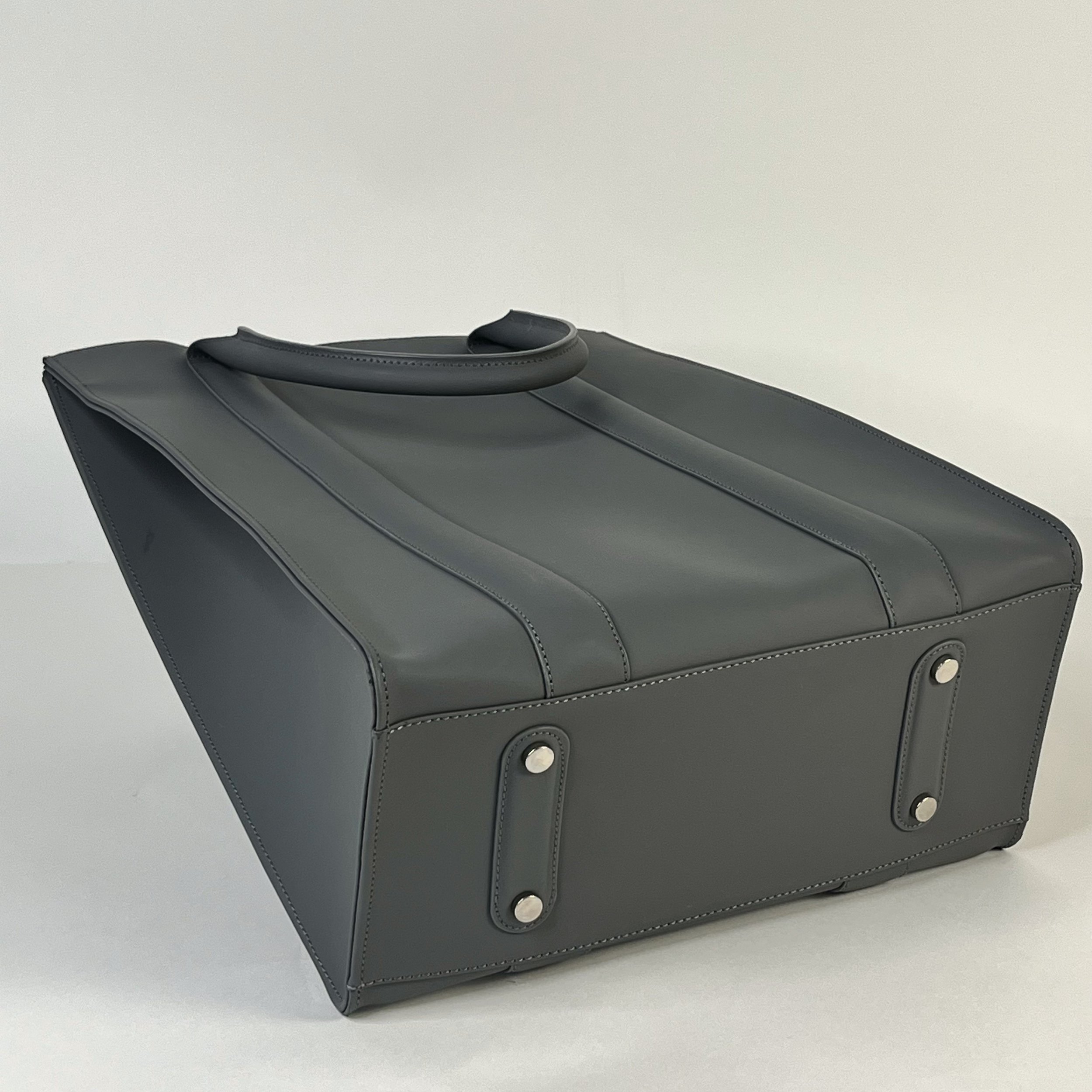 Richard Mille Black Watch Travel Case